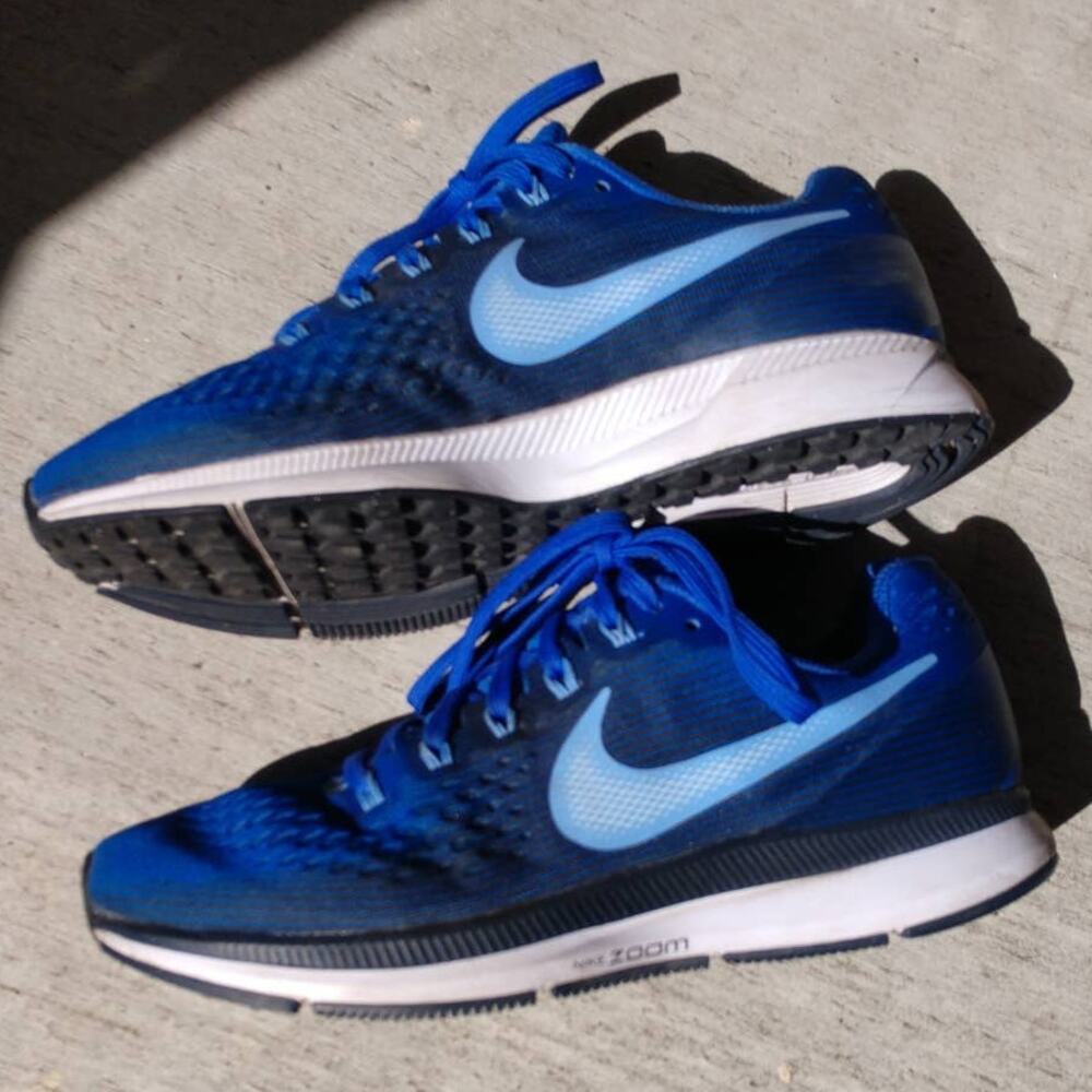 Nike Pegasus Zoom Hyper Royal sz 6